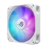 Chłodzenie ASUS ROG STRIX LC III 360 ARGB WHT