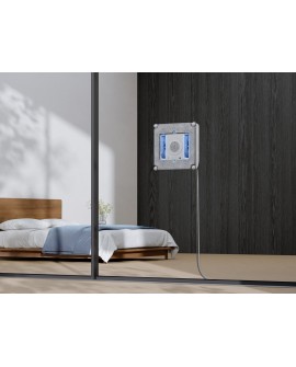 Robot do mycia okien Ecovacs Winbot Mini (biały)