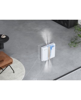 Robot do mycia okien Ecovacs Winbot Mini (biały)