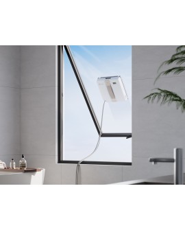 Robot do mycia okien Ecovacs Winbot Mini (biały)