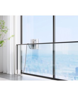 Robot do mycia okien Ecovacs Winbot Mini (biały)