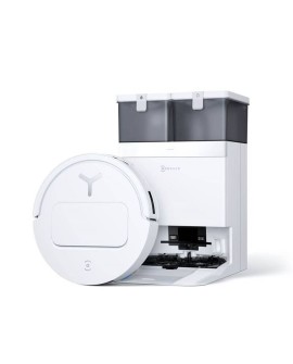 Robot sprzątający Ecovacs Deebot T50 Pro Omni