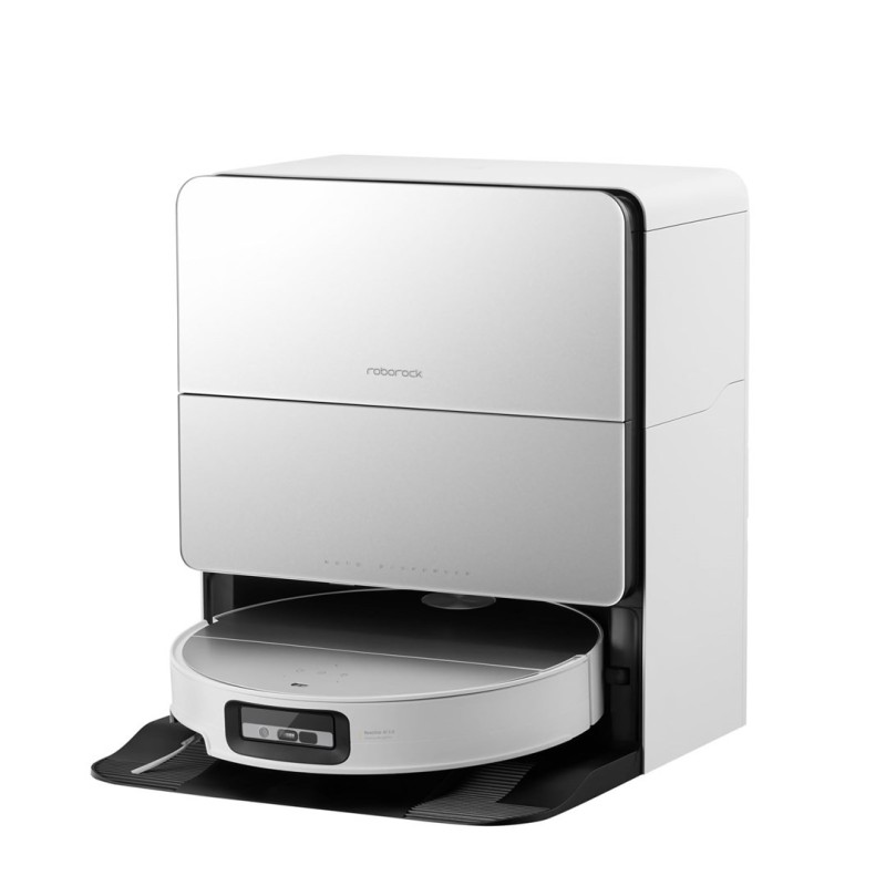 Odkurzacz automatyczny SAROS 10/WHITE S1002-00 ROBOROCK
