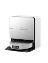 Odkurzacz automatyczny SAROS 10/WHITE S1002-00 ROBOROCK