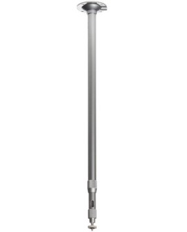 UCHWYT DO KAMER TELESKOPOWY SUFITOWY BR-60X120 710-1220