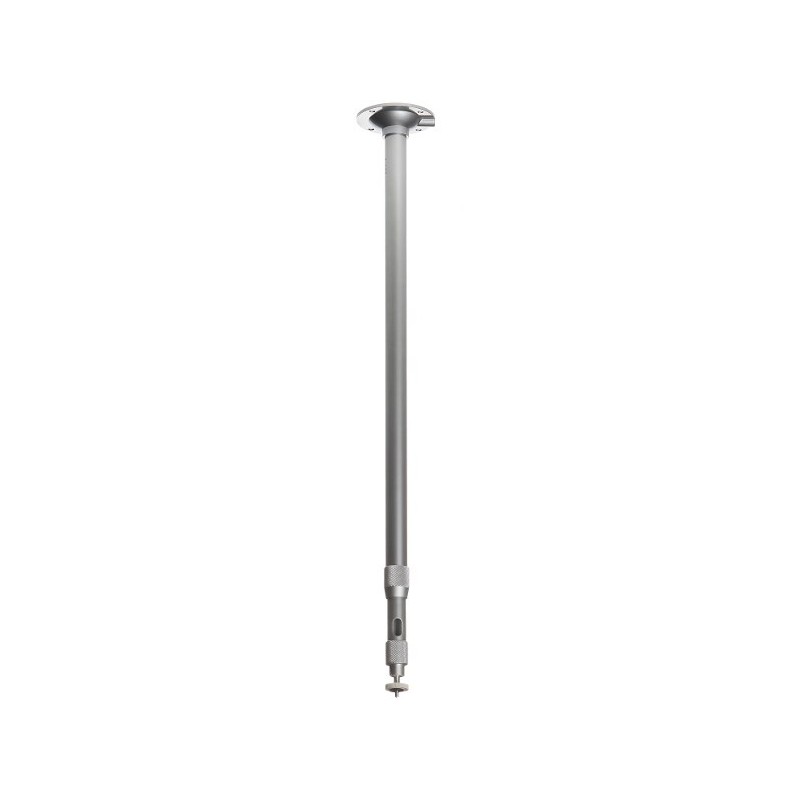 UCHWYT DO KAMER TELESKOPOWY SUFITOWY BR-60X120 710-1220
