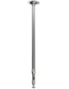 UCHWYT DO KAMER TELESKOPOWY SUFITOWY BR-60X120 710-1220