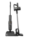 Odkurzacz Roborock Handheld VC F25 ACE Combo Black