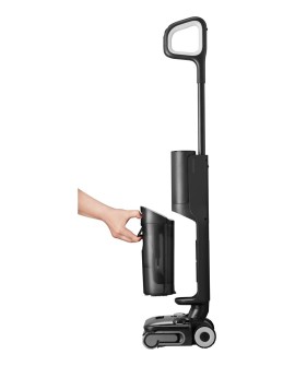 Odkurzacz Roborock Handheld VC F25 ACE Combo Black