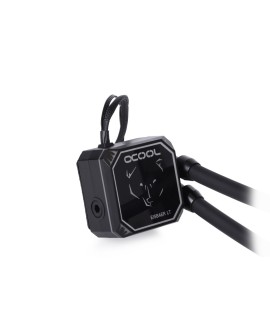 Alphacool 11996 część / akcesorium do systemów chłodzenia komputerów Zbiornik