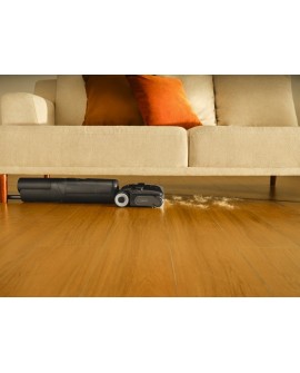 Odkurzacz Roborock Handheld VC F25 ACE Combo Black