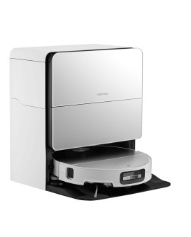 Odkurzacz automatyczny SAROS 10/WHITE S1002-00 ROBOROCK