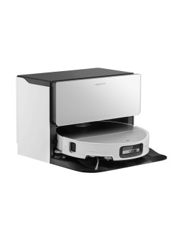 Odkurzacz automatyczny SAROS 10/WHITE S1002-00 ROBOROCK