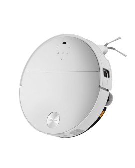 Odkurzacz automatyczny SAROS 10/WHITE S1002-00 ROBOROCK