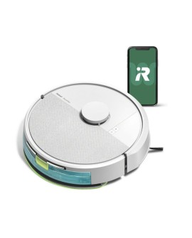 Robot sprzątający iRobot Roomba Combo 105 (biały)