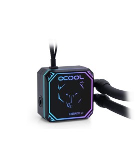 Alphacool 11996 część / akcesorium do systemów chłodzenia komputerów Zbiornik