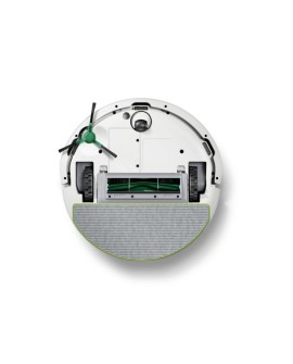 Robot sprzątający iRobot Roomba Combo 105 (biały)