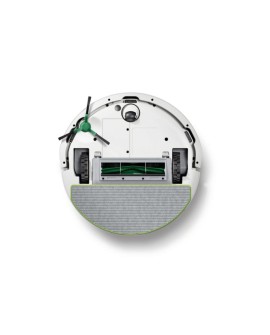 Robot sprzątający iRobot Roomba Combo 105+ (biały)