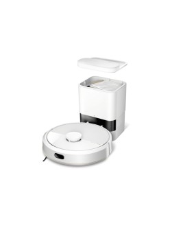 Robot sprzątający iRobot Roomba Combo 105+ (biały)