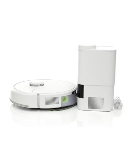 Robot sprzątający iRobot Roomba Combo 105+ (biały)