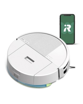 Robot sprzątający iRobot Roomba Combo 205 (biały)