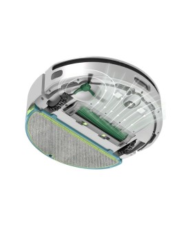 Robot sprzątający iRobot Roomba Combo 205 (biały)