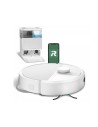 Robot sprzątający iRobot Roomba Plus 405 Combo + stacja AutoWash (biały)