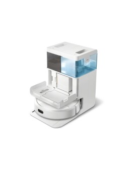 Robot sprzątający iRobot Roomba Plus 405 Combo + stacja AutoWash (biały)