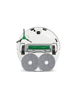 Robot sprzątający iRobot Roomba Plus 405 Combo + stacja AutoWash (biały)