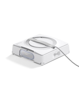 Ecovacs WINBOT W2 PRO OMNI 4500 mAh