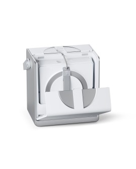 Ecovacs WINBOT W2 PRO OMNI 4500 mAh
