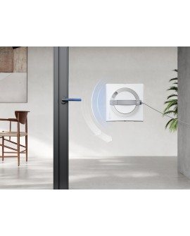 Ecovacs WINBOT W2 PRO OMNI 4500 mAh