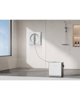 Ecovacs WINBOT W2 PRO OMNI 4500 mAh