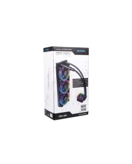 Alphacool 11996 część / akcesorium do systemów chłodzenia komputerów Zbiornik