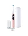 Oral-B iO Series 6 Pink Sand - szczoteczka do zębów