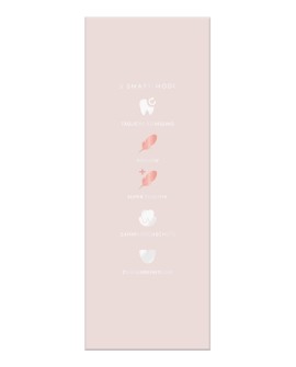 Oral-B iO Series 6 Pink Sand - szczoteczka do zębów