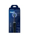 Oral-B Vitality Pro Dorosły Obrotowa szczoteczka do zębów Czarny