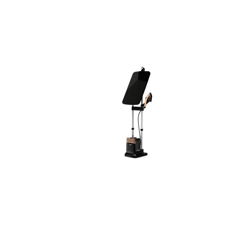 Tefal QT2020 1,1 l 2170 W Czarny, Miedziany