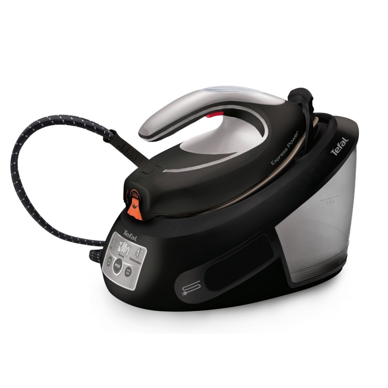 Generator pary TEFAL Express Power SV8062 (WYPRZEDAŻ)