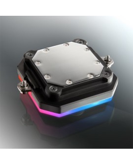 RAIJINTEK PHORCYS EVO CD240 Blok wodny