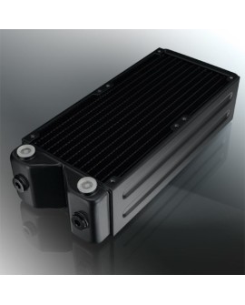 RAIJINTEK PHORCYS EVO CD240 Blok wodny