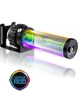 RAIJINTEK PHORCYS EVO CD240 Blok wodny