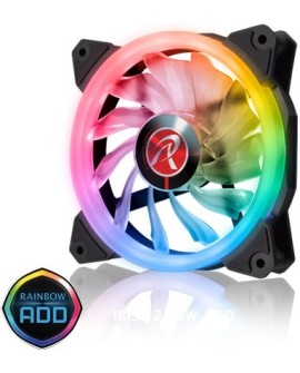 RAIJINTEK PHORCYS EVO CD240 Blok wodny
