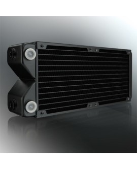 RAIJINTEK PHORCYS EVO CD240 Blok wodny