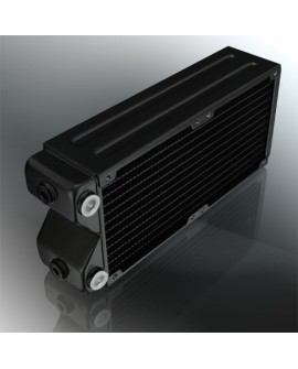 RAIJINTEK PHORCYS EVO CD240 Blok wodny