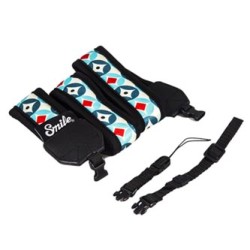 Smile pasek Mod, niebieska, 16013, EOL