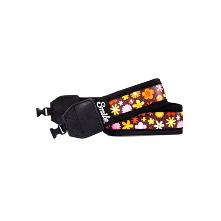 Smile pasek Retro, kolorowy, 16015, EOL