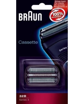 Braun 32B