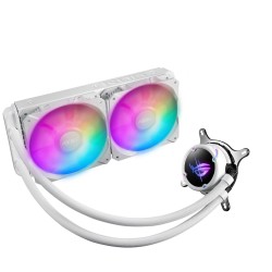 Chłodzenie ASUS ROG STRIX...