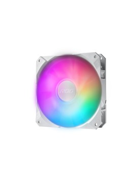 Chłodzenie ASUS ROG STRIX LC II 240 ARGB WE